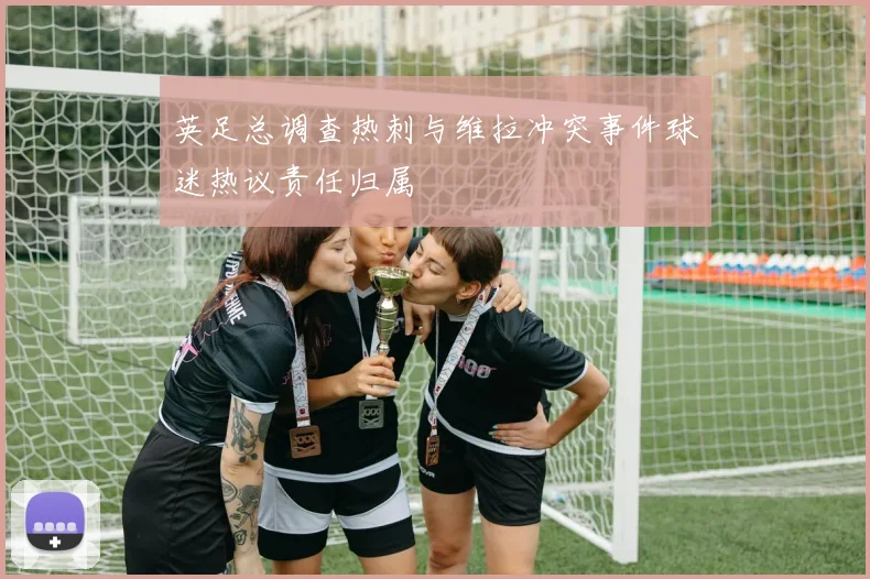 英足总调查热刺与维拉冲突事件球迷热议责任归属