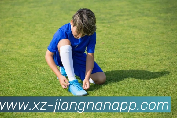 江南体育发展历程