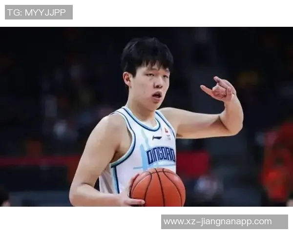 勇士强敌下年轻球员杨瀚森展现潜力仍需努力提升