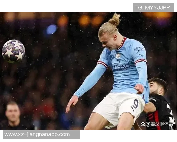 哈兰德国家队进球破50庆祝第51球将带来更美好感受 哈兰德国家队进球破50庆祝第51球将带来更美好感受