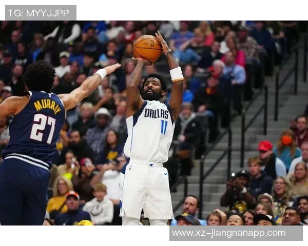 独行侠发布欧文精彩LogoShot视频展现百步穿杨绝技 独行侠发布欧文精彩LogoShot视频展现百步穿杨绝技