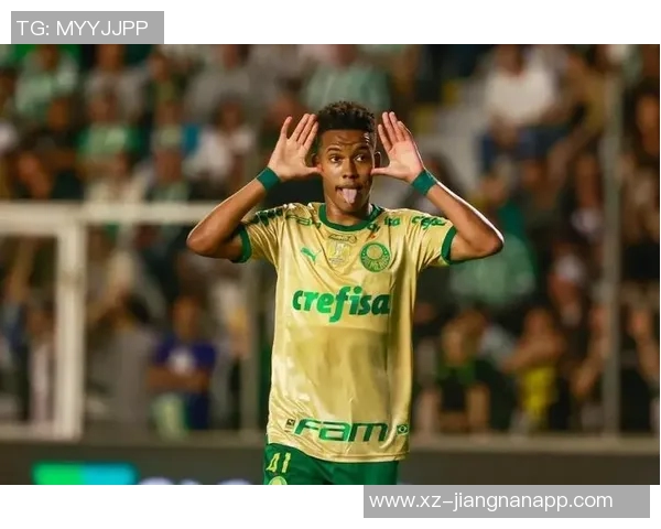 埃斯特旺再创佳绩荣膺巴西队对阵韩国最佳球员称号 埃斯特旺再创佳绩荣膺巴西队对阵韩国最佳球员称号