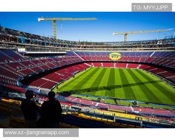 巴萨提交文件后有望今日获诺坎普球场回归许可 巴萨提交文件后有望今日获诺坎普球场回归许可