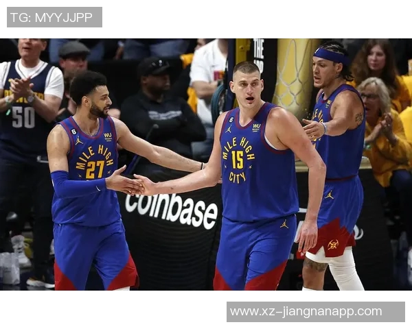 掘金本赛季NBA杯冠军前景分析约基奇的关键作用与球队上限