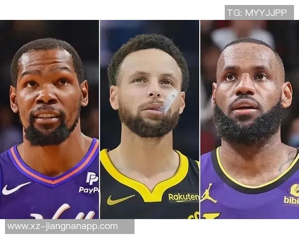 斯科特：詹姆斯杜兰特离队夺冠更欣赏库里坚守一城的精神