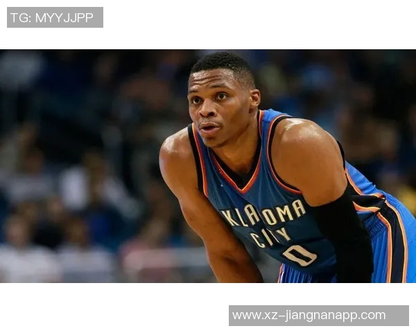 草台班子续集：转播商数据失误威少三双次数大幅缩水引发热议