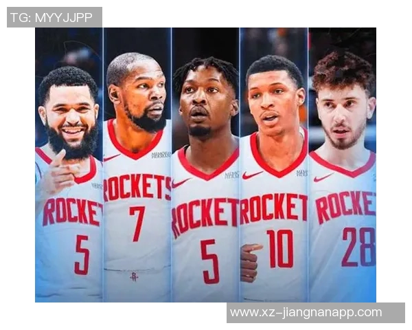 斯通需果断出手解决火箭控卫短板问题以提升球队竞争力