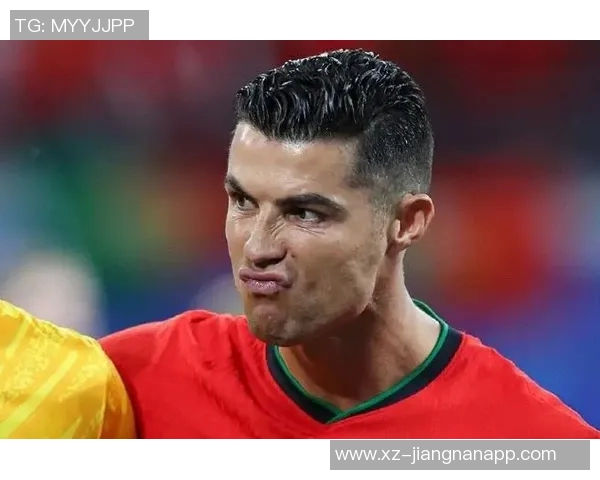 C罗ins粉丝数突破67亿成为全球第二大账号仅次于官方账号