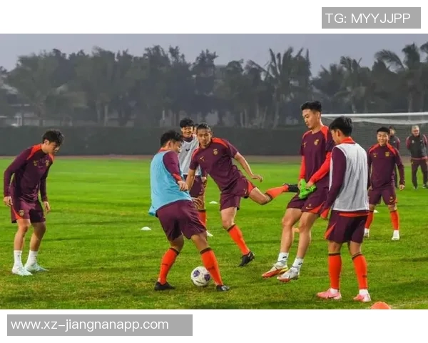 国足集训与申花冬训时间重叠或致申花再现人手紧缺局面