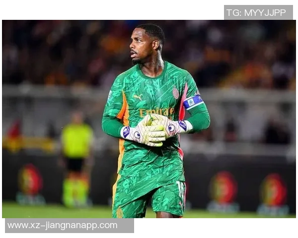 国米欲明夏免签迈尼昂兼具技术价值与打击同城死敌优势