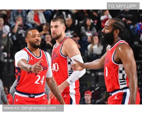 快船球员2K能力值调整分析大洛与巴图姆下调哈登小卡保持不变