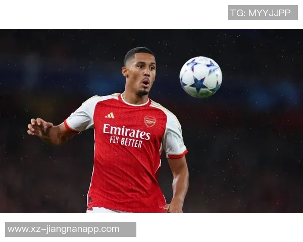 赖特相信莫斯克拉能弥补加布里埃尔缺阵之痛预测阿森纳战胜热刺2-0