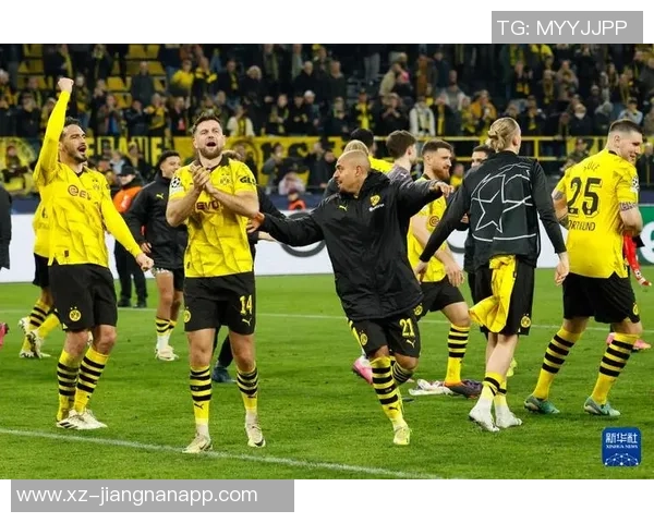 多特蒙德火力全开欧冠赛季连续三场狂轰四球展现强劲攻击力 多特蒙德火力全开欧冠赛季连续三场狂轰四球展现强劲攻击力