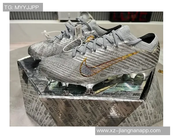 耐克科比联名球鞋重磅回归融入足球鞋设计灵感引发期待