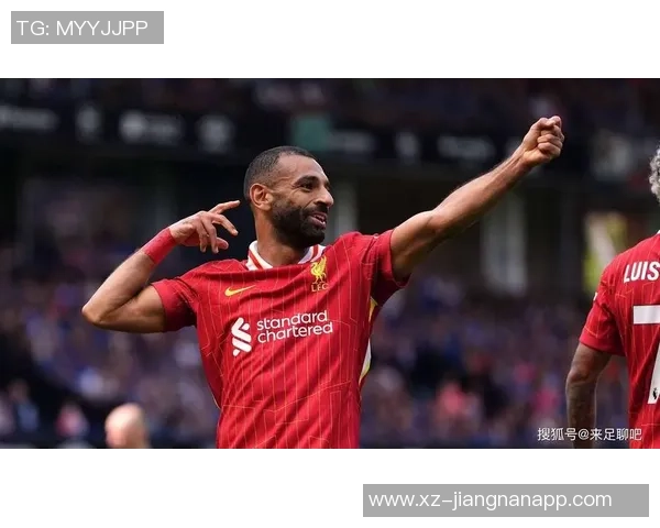 詹俊心中2025最佳阵容揭晓萨拉赫与拉菲尼亚取代帕尔默和贝林 詹俊心中2025最佳阵容揭晓萨拉赫与拉菲尼亚取代帕尔默和贝林