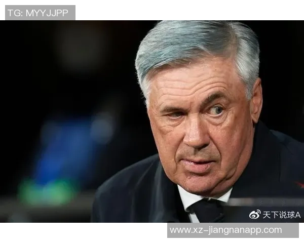 小安切洛蒂引发欧洲俱乐部关注正在谋划职业生涯新篇章