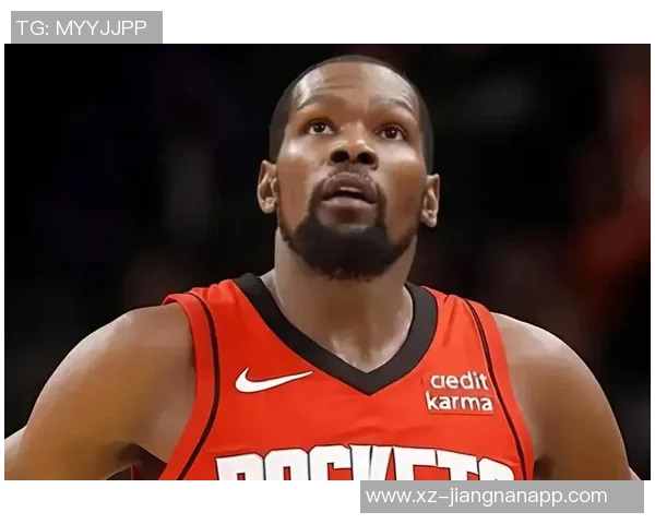 帕金斯呼吁杜兰特发挥领导力展现出他应有的能力与影响力